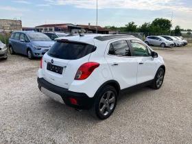 Opel Mokka 1.7 CDTI - 7450 € / 14570.93 лв. - 37191051 8 | Car24.bg Opel Mokka 1.7 CDTI - 7450 € / 14570.93 лв. - 37191051 8