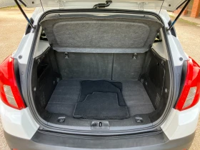 Opel Mokka 1.7 CDTI - 7450 € / 14570.93 лв. - 37191051 15 | Car24.bg Opel Mokka 1.7 CDTI - 7450 € / 14570.93 лв. - 37191051 15