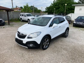 Opel Mokka 1.7 CDTI - 7450 € / 14570.93 лв. - 37191051 3 | Car24.bg Opel Mokka 1.7 CDTI - 7450 € / 14570.93 лв. - 37191051 3