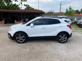 Opel Mokka 1.7 CDTI - 7450 € / 14570.93 лв. - 37191051 5 | Car24.bg Opel Mokka 1.7 CDTI - 7450 € / 14570.93 лв. - 37191051 5