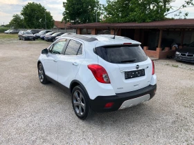 Opel Mokka 1.7 CDTI - 7450 € / 14570.93 лв. - 37191051 6 | Car24.bg Opel Mokka 1.7 CDTI - 7450 € / 14570.93 лв. - 37191051 6