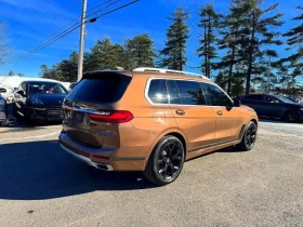 BMW X7 undefined | Auto.bg — изображение 3 BMW X7 undefined | Auto.bg — изображение 3