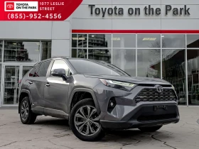 Снимка Toyota Rav4