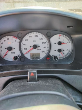 Daihatsu Terios 1.3i - 2000 € / 3911.66 лв. - 71303240 10 | Car24.bg Daihatsu Terios 1.3i - 2000 € / 3911.66 лв. - 71303240 10