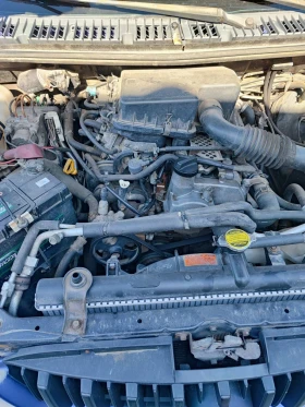 Daihatsu Terios 1.3i - 2000 € / 3911.66 лв. - 71303240 12 | Car24.bg Daihatsu Terios 1.3i - 2000 € / 3911.66 лв. - 71303240 12