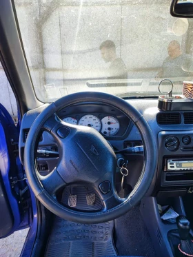 Daihatsu Terios 1.3i - 2000 € / 3911.66 лв. - 71303240 9 | Car24.bg Daihatsu Terios 1.3i - 2000 € / 3911.66 лв. - 71303240 9