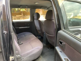 Isuzu D-max - 8300 € / 16233.39 лв. - 61499785 10 | Car24.bg Isuzu D-max - 8300 € / 16233.39 лв. - 61499785 10