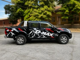 Isuzu D-max - 8300 € / 16233.39 лв. - 61499785 2 | Car24.bg Isuzu D-max - 8300 € / 16233.39 лв. - 61499785 2