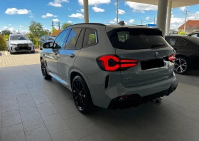 BMW X3 M40d xDrive | Auto.bg — изображение 3 BMW X3 M40d xDrive | Auto.bg — изображение 3