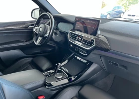 BMW X3 M40d xDrive | Auto.bg — изображение 7 BMW X3 M40d xDrive | Auto.bg — изображение 7