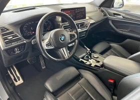BMW X3 M40d xDrive | Auto.bg — изображение 5 BMW X3 M40d xDrive | Auto.bg — изображение 5