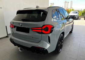 BMW X3 M40d xDrive | Auto.bg — изображение 2 BMW X3 M40d xDrive | Auto.bg — изображение 2