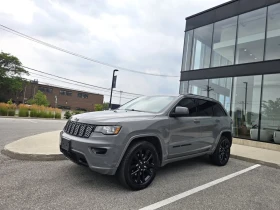 Jeep Grand cherokee * Altitude 4X4* АВТОКРЕДИТ БЕЗ ПЪРВОНАЧАЛНА ВНОСКА