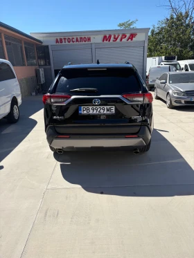 Toyota Rav4 HYBRID ГАРАНЦИЯ - 31500 € - 86481351 3 | Car24.bg Toyota Rav4 HYBRID ГАРАНЦИЯ - 31500 € - 86481351 3