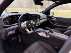 Mercedes-Benz GLS580 AMG OPTIC | Auto.bg — изображение 9 Mercedes-Benz GLS580 AMG OPTIC | Auto.bg — изображение 9