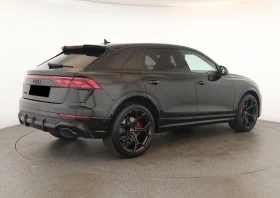 Audi RSQ8 PERFORMANCE / CERAMIC / BLACK OPTIC / MATRIX/ PANO | Auto.bg — изображение 4 Audi RSQ8 PERFORMANCE / CERAMIC / BLACK OPTIC / MATRIX/ PANO | Auto.bg — изображение 4