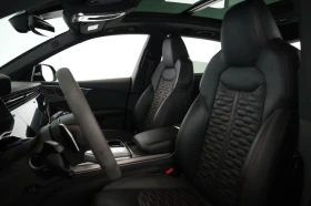 Audi RSQ8 PERFORMANCE / CERAMIC / BLACK OPTIC / MATRIX/ PANO | Auto.bg — изображение 6 Audi RSQ8 PERFORMANCE / CERAMIC / BLACK OPTIC / MATRIX/ PANO | Auto.bg — изображение 6