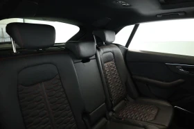 Audi RSQ8 PERFORMANCE / CERAMIC / BLACK OPTIC / MATRIX/ PANO | Auto.bg — изображение 14 Audi RSQ8 PERFORMANCE / CERAMIC / BLACK OPTIC / MATRIX/ PANO | Auto.bg — изображение 14