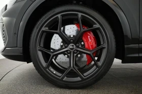 Audi RSQ8 PERFORMANCE / CERAMIC / BLACK OPTIC / MATRIX/ PANO | Auto.bg — изображение 5 Audi RSQ8 PERFORMANCE / CERAMIC / BLACK OPTIC / MATRIX/ PANO | Auto.bg — изображение 5