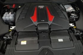 Audi RSQ8 PERFORMANCE / CERAMIC / BLACK OPTIC / MATRIX/ PANO | Auto.bg — изображение 17 Audi RSQ8 PERFORMANCE / CERAMIC / BLACK OPTIC / MATRIX/ PANO | Auto.bg — изображение 17