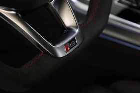 Audi RSQ8 PERFORMANCE / CERAMIC / BLACK OPTIC / MATRIX/ PANO | Auto.bg — изображение 10 Audi RSQ8 PERFORMANCE / CERAMIC / BLACK OPTIC / MATRIX/ PANO | Auto.bg — изображение 10