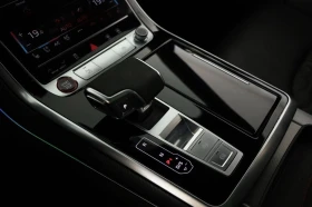 Audi RSQ8 PERFORMANCE / CERAMIC / BLACK OPTIC / MATRIX/ PANO | Auto.bg — изображение 12 Audi RSQ8 PERFORMANCE / CERAMIC / BLACK OPTIC / MATRIX/ PANO | Auto.bg — изображение 12