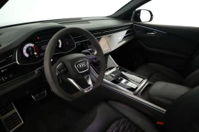 Audi RSQ8 PERFORMANCE / CERAMIC / BLACK OPTIC / MATRIX/ PANO | Auto.bg — изображение 8 Audi RSQ8 PERFORMANCE / CERAMIC / BLACK OPTIC / MATRIX/ PANO | Auto.bg — изображение 8