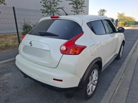 Nissan Juke 1.6 Tekna 4x4* ВНОС САМО СРЕЩУ 30% | Auto.bg — изображение 5 Nissan Juke 1.6 Tekna 4x4* ВНОС САМО СРЕЩУ 30% | Auto.bg — изображение 5