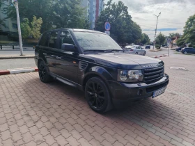 Land Rover Range Rover Sport 2.7TDI - 6000 € - 46820530 3 | Car24.bg Land Rover Range Rover Sport 2.7TDI - 6000 € - 46820530 3