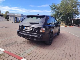 Land Rover Range Rover Sport 2.7TDI - 6000 € - 46820530 6 | Car24.bg Land Rover Range Rover Sport 2.7TDI - 6000 € - 46820530 6