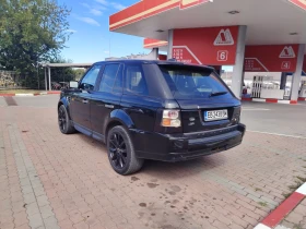 Land Rover Range Rover Sport 2.7TDI - 6000 € - 46820530 7 | Car24.bg Land Rover Range Rover Sport 2.7TDI - 6000 € - 46820530 7