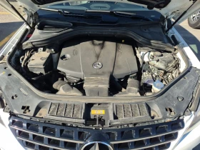 Mercedes-Benz ML AMG* HARMAN* ПОДГРЕВ* 360* ДИЗЕЛ | Auto.bg — изображение 15 Mercedes-Benz ML AMG* HARMAN* ПОДГРЕВ* 360* ДИЗЕЛ | Auto.bg — изображение 15