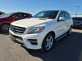 Mercedes-Benz ML AMG* HARMAN* ПОДГРЕВ* 360* ДИЗЕЛ | Auto.bg — изображение 3 Mercedes-Benz ML AMG* HARMAN* ПОДГРЕВ* 360* ДИЗЕЛ | Auto.bg — изображение 3