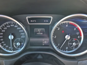 Mercedes-Benz ML AMG* HARMAN* ПОДГРЕВ* 360* ДИЗЕЛ | Auto.bg — изображение 8 Mercedes-Benz ML AMG* HARMAN* ПОДГРЕВ* 360* ДИЗЕЛ | Auto.bg — изображение 8