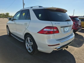 Mercedes-Benz ML AMG* HARMAN* ПОДГРЕВ* 360* ДИЗЕЛ | Auto.bg — изображение 4 Mercedes-Benz ML AMG* HARMAN* ПОДГРЕВ* 360* ДИЗЕЛ | Auto.bg — изображение 4
