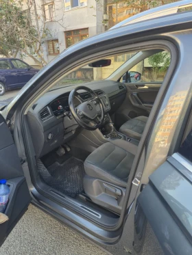 VW Tiguan - 17800 € - 70680802 7 | Car24.bg VW Tiguan - 17800 € - 70680802 7