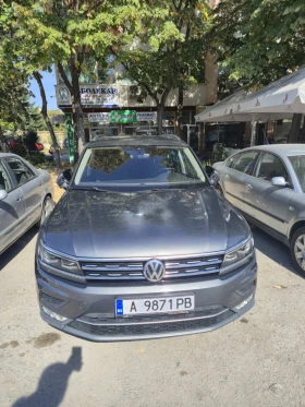 VW Tiguan - 17800 € - 70680802 5 | Car24.bg VW Tiguan - 17800 € - 70680802 5