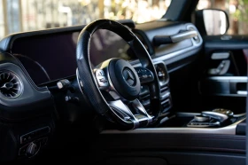 Mercedes-Benz G 63 AMG - 125900 € - 67930991 10 | Car24.bg Mercedes-Benz G 63 AMG - 125900 € - 67930991 10