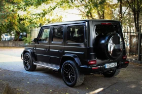 Mercedes-Benz G 63 AMG - 125900 € - 67930991 6 | Car24.bg Mercedes-Benz G 63 AMG - 125900 € - 67930991 6