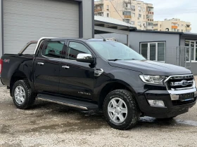 Ford Ranger 3.2TDCI* LIMITED* TOP* 152500km* - 18990 € - 75026903 3 | Car24.bg Ford Ranger 3.2TDCI* LIMITED* TOP* 152500km* - 18990 € - 75026903 3