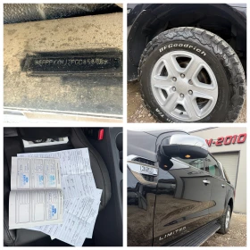 Ford Ranger 3.2TDCI* LIMITED* TOP* 152500km* - 18990 € - 75026903 17 | Car24.bg Ford Ranger 3.2TDCI* LIMITED* TOP* 152500km* - 18990 € - 75026903 17