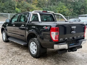 Ford Ranger 3.2TDCI* LIMITED* TOP* 152500km* - 18990 € - 75026903 6 | Car24.bg Ford Ranger 3.2TDCI* LIMITED* TOP* 152500km* - 18990 € - 75026903 6