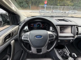 Ford Ranger 3.2TDCI* LIMITED* TOP* 152500km* - 18990 € - 75026903 12 | Car24.bg Ford Ranger 3.2TDCI* LIMITED* TOP* 152500km* - 18990 € - 75026903 12