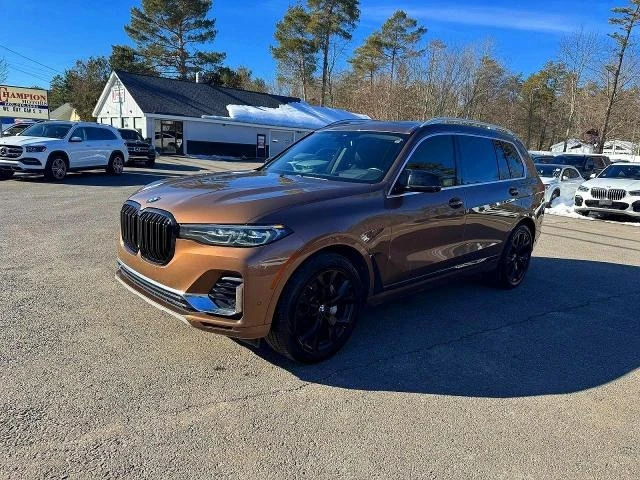 BMW X7 undefined | Auto.bg — изображение 1 BMW X7 undefined | Auto.bg — изображение 1