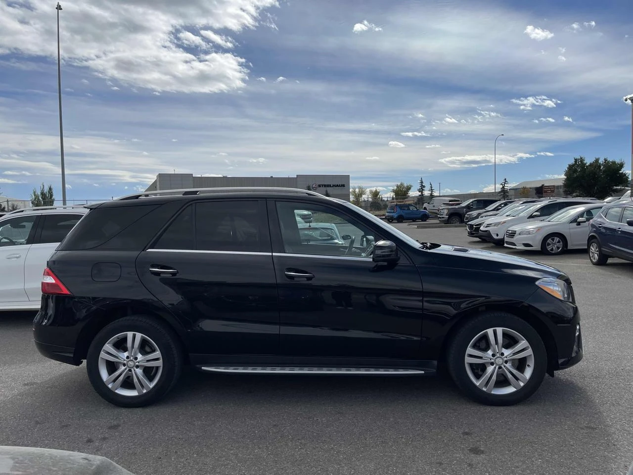 Mercedes-Benz ML 350 Bluetech* 360* двойна панорама* подгрев - изображение 3 | Auto.bg Mercedes-Benz ML 350 Bluetech* 360* двойна панорама* подгрев - изображение 3