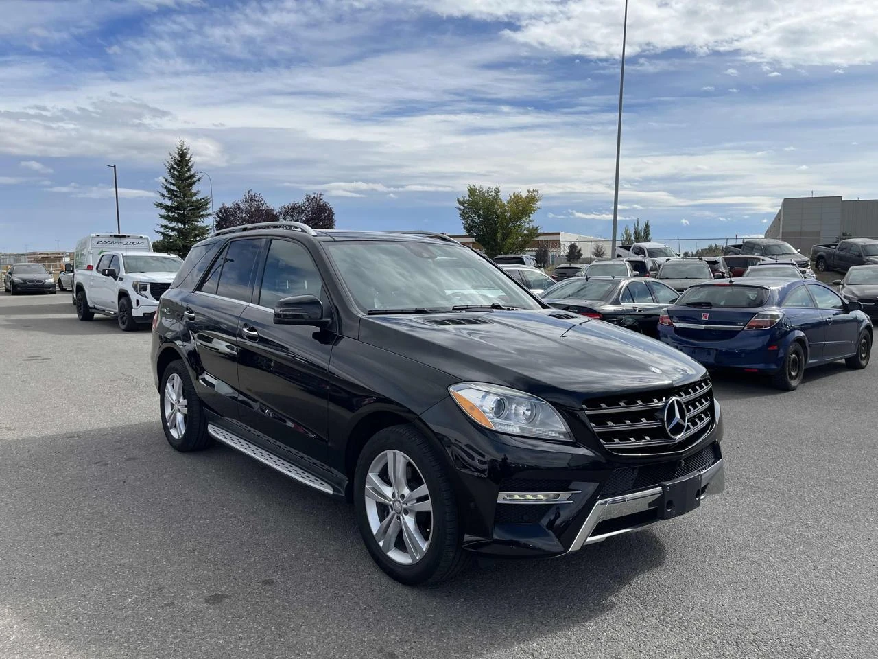 Mercedes-Benz ML 350 Bluetech* 360* двойна панорама* подгрев - изображение 5 | Auto.bg Mercedes-Benz ML 350 Bluetech* 360* двойна панорама* подгрев - изображение 5