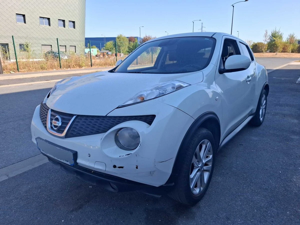 Nissan Juke 1.6 Tekna 4x4* ВНОС САМО СРЕЩУ 30% | Auto.bg — изображение 1 Nissan Juke 1.6 Tekna 4x4* ВНОС САМО СРЕЩУ 30% | Auto.bg — изображение 1