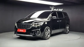 Kia Carnival The New 9-seater Prestige - Car24.bg Kia Carnival The New 9-seater Prestige