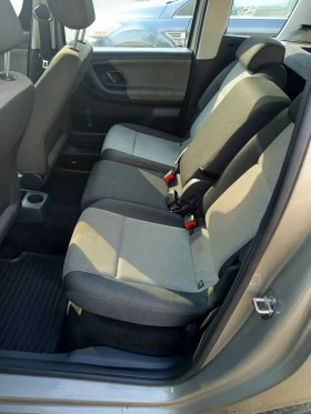 Skoda Roomster 1.6 | Mobile.bg — малка снимка 14