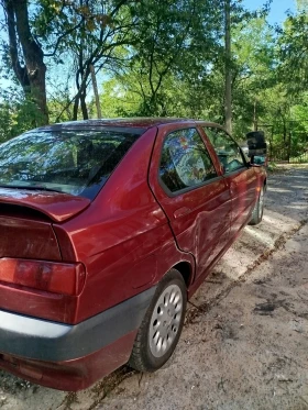Alfa Romeo 146 ti | Mobile.bg — малка снимка 9